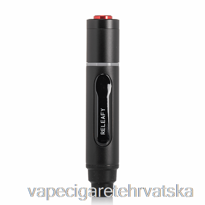 Vape Hrvatska Releafy Glow 2-in-1 E-nail Black